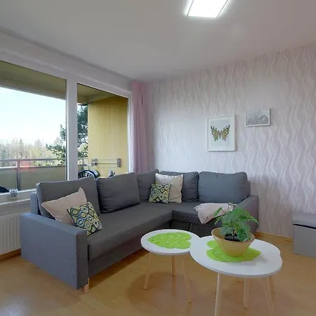 374 Apartment Hohegeiß