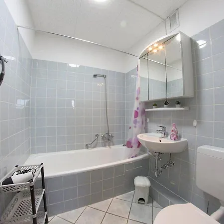 Apartment 374 *