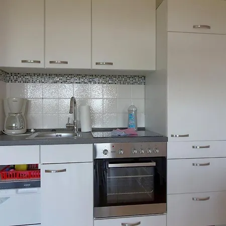 374 Apartment Hohegeiß