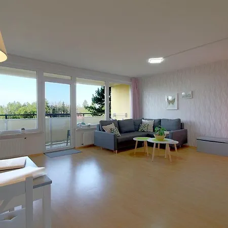 Apartment 374 Hohegeiß