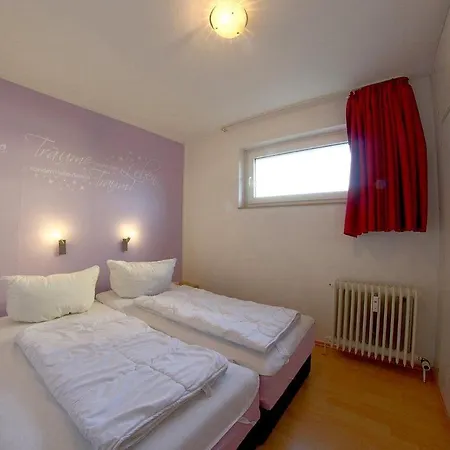 374 Apartment Hohegeiß