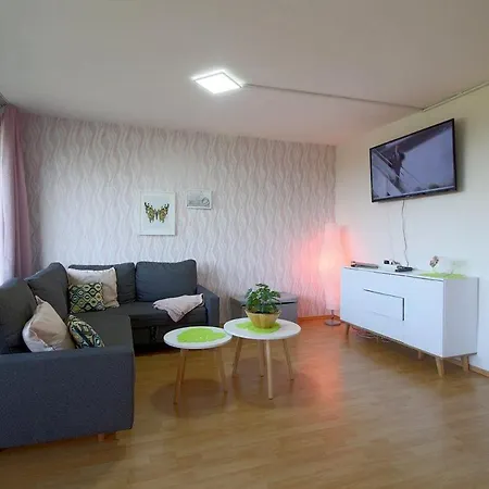 374 Apartment